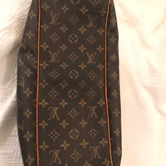 Louis Vuitton Delightful MM - Picture 7 of 8